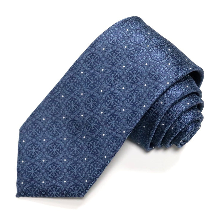 Men's Business Formal Tie Jacquard
