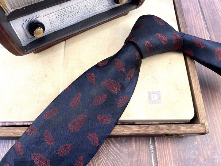 Men's Business Formal Evening Tie stripe