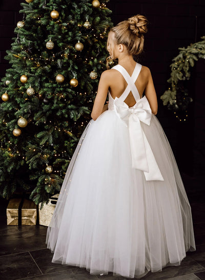Flower Girl Dresses 2026 | Modern, Formal & Elegant Flower Girl Gowns